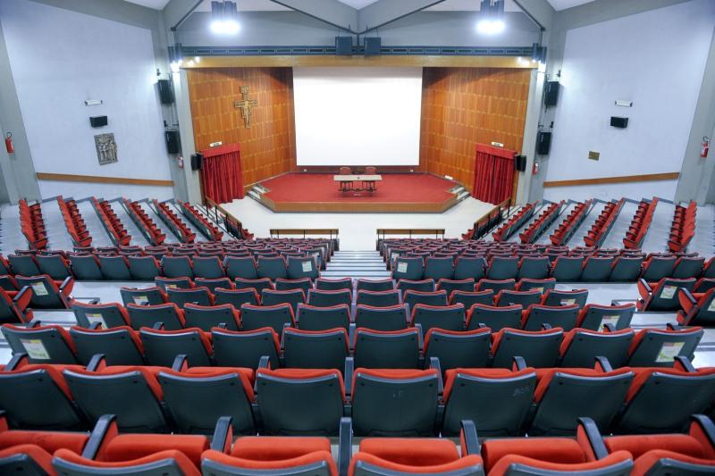 Auditorium