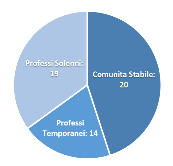 pie chart